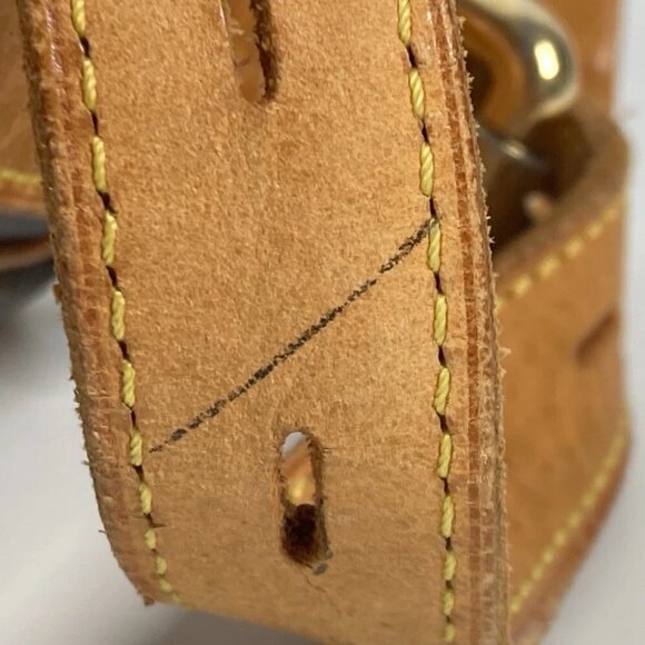 LOUIS VUITTON M40077 Monogram Tical GM Bag Crossbody Shoulder Bag - Picture 14 of 15